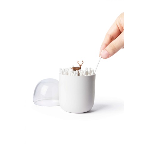 Контейнер для ватных палочек Deeryard