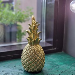 Статуэтка Золотой ананас