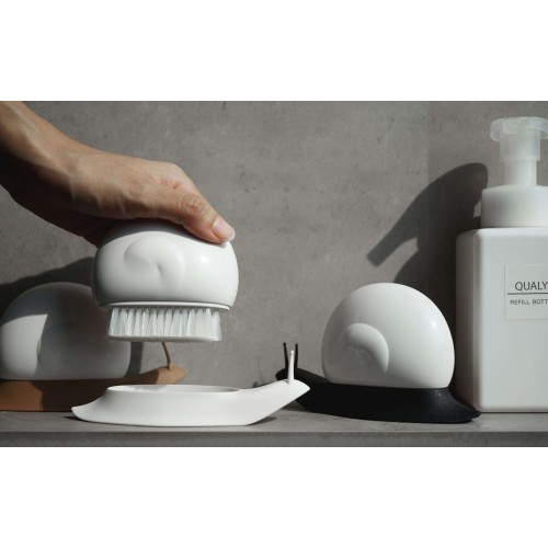 ЩЕТКА ESCHI, чёрная