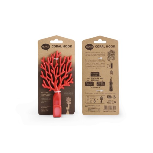 Крючок Coral
