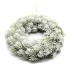 Новогоднее украшение (венок) Рождественский Мюнхен
