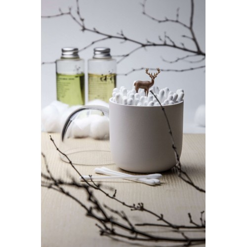 Контейнер для ватных палочек Deeryard