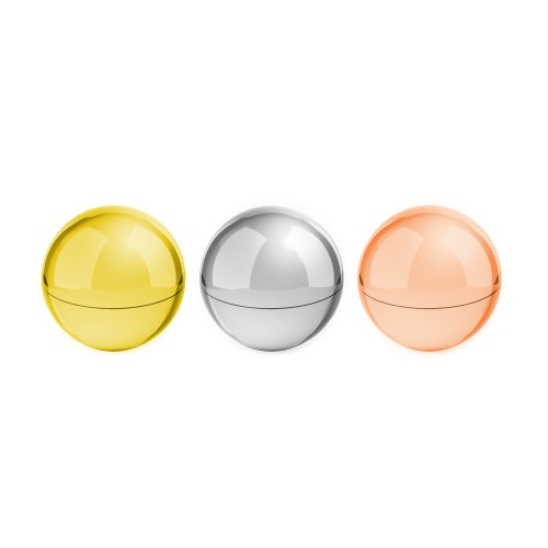 Бальзам BEISO, Розовое золото