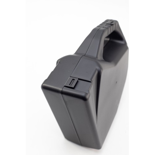 Набор инструментов ToolHive, чёрный