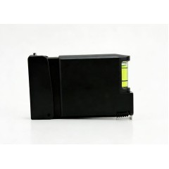 Мультифункциональная рулетка Vertex, чёрный