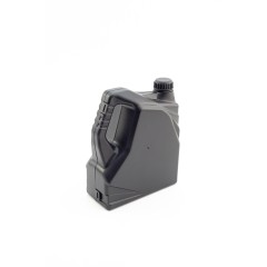 Набор инструментов ToolHive, чёрный