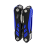 Мультитул Tundra 10 в 1, синий