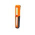 Магнитный фонарик Штутгарт, оранжевый