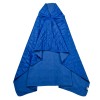Плед PONCHO, синий Плед PONCHO, синий