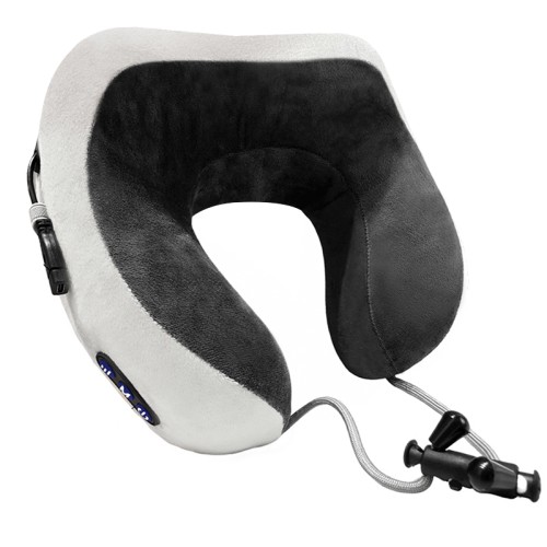 Массажная подушка Zen, черный