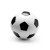 Мяч футбольный TUCHEL, Черный Мяч футбольный TUCHEL, Черный