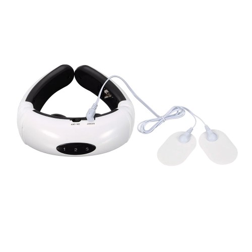 Массажер для шеи Шиацу