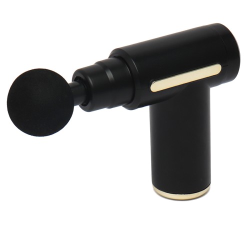 Массажный пистолет GTA, черный