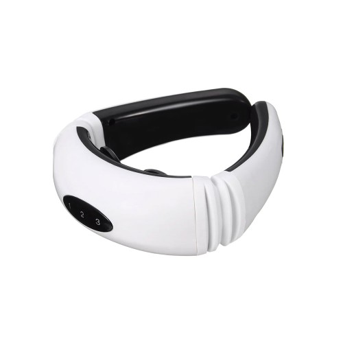 Массажер для шеи Шиацу