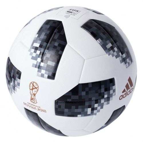 Официальный игровой мяч 2018 FiFa World Cup Russia