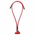 Кабель - ланьярд Линк 66 Вт, красный