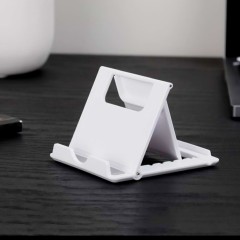 Подставка для телефона Enjoy, Белый