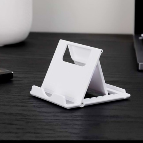 Подставка для телефона Enjoy, Белый