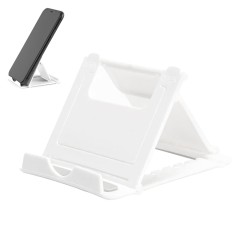 Подставка для телефона Enjoy, Белый