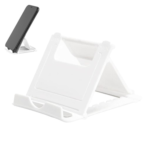 Подставка для телефона Enjoy, Белый