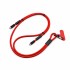 Кабель - ланьярд Линк 66 Вт, красный