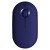 Мышь компьютерная беспроводная Rodent, синяя