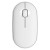 Мышь компьютерная беспроводная Rodent, белая