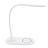 Настольная лампа с беспроводной зарядкой Duos