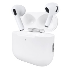 Наушники беспроводные Bluetooth Neat, белые