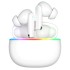 Наушники беспроводные Bluetooth Praise, белые
