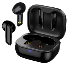 Наушники беспроводные Bluetooth Opportunity, черные