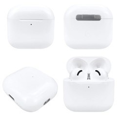 Наушники беспроводные Bluetooth Neat, белые