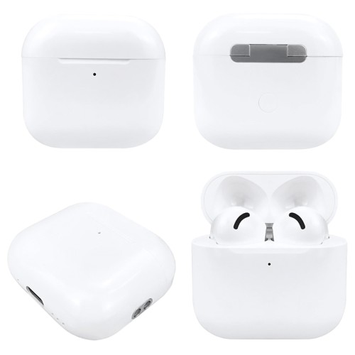 Наушники беспроводные Bluetooth Neat, белые