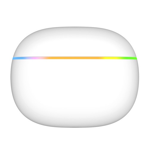 Наушники беспроводные Bluetooth Praise, белые