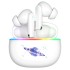 Наушники беспроводные Bluetooth Praise, белые