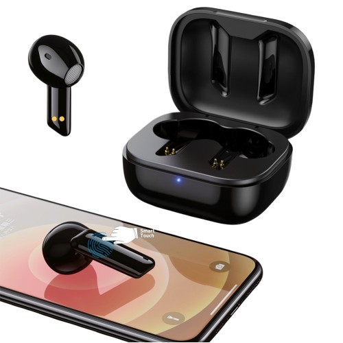 Наушники беспроводные Bluetooth Opportunity, черные