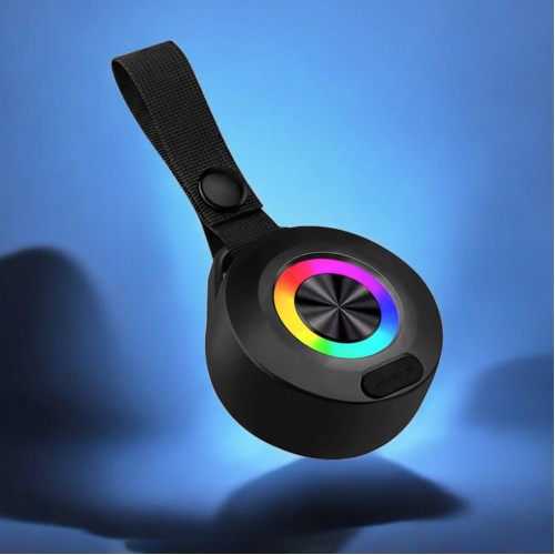 Беспроводная колонка Yoyo, черный