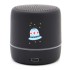 Беспроводная Bluetooth колонка Bardo, черный