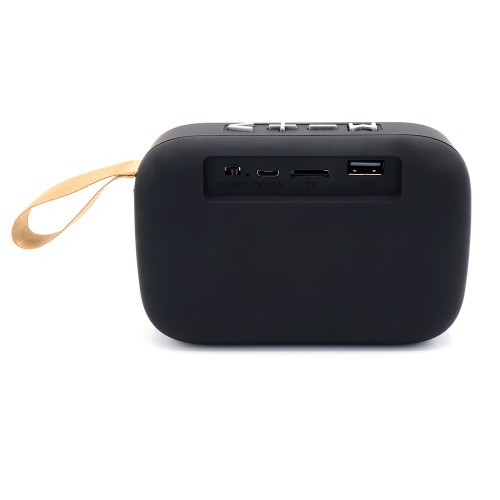 Беспроводная Bluetooth колонка Charge G2(BLTS01), черная