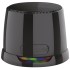 Магнитная беспроводная Bluetooth колонка-подставка Wave 5W, черная