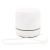 Беспроводная Bluetooth колонка Bardo, белый