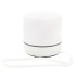 Беспроводная Bluetooth колонка Bardo, белый