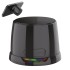 Магнитная беспроводная Bluetooth колонка-подставка Wave 5W, черная