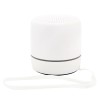 Беспроводная Bluetooth колонка Bardo, белый Беспроводная Bluetooth колонка Bardo, белый