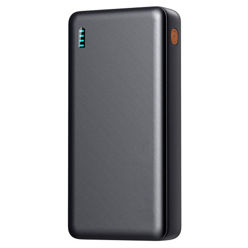 Внешний аккумулятор Belong, 20000 Mah, черный