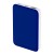 Внешний аккумулятор Fluffy, 5000 Mah, синий Внешний аккумулятор Fluffy, 5000 Mah, синий