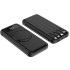 Внешний аккумулятор Authority с беспроводной зарядкой (5W), 10000 mAh, чёрный