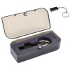 Флешка Slim в футляре, черная Флешка Slim в футляре, черная