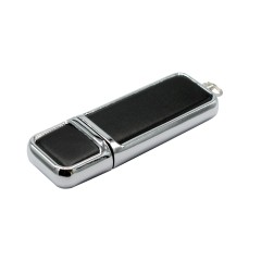 Флешка Business в футляре,черный