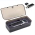 Флешка Business в футляре,черный